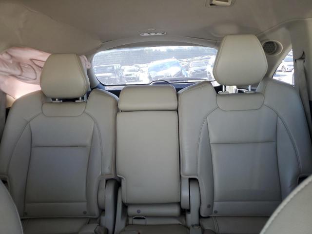 Photo 10 from auction – 2014 ACURA MDX TECHNO with VIN 5FRYD4H48EB018677