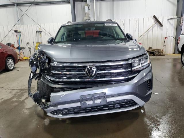 Photo 5 from auction – 2023 VOLKSWAGEN ATLAS SE with VIN 1V2KR2CA7PC539110