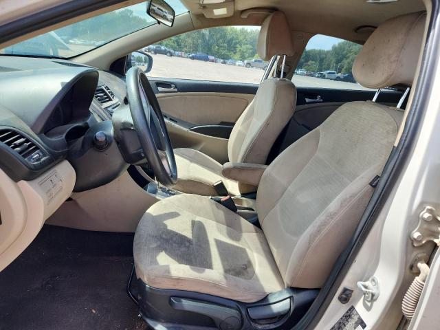 Photo 7 from auction – 2016 HYUN ACCENT SE with VIN KMHCT4AE9GU013107