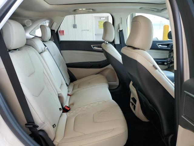 Photo 11 from auction – 2023 FORD EDGE TITANIUM with VIN 2FMPK4K92PBA06169