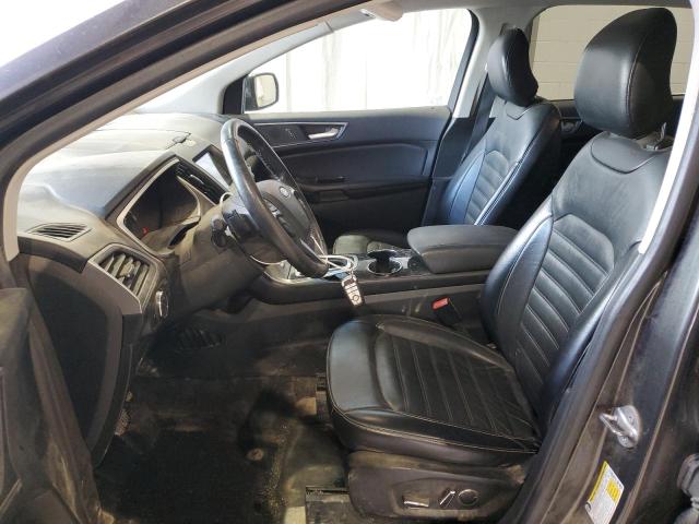 Photo 7 from auction – 2017 FORD EDGE SEL with VIN 2FMPK4J80HBB51348