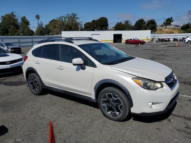 Photo 4 from auction – 2014 SUBARU XV CROSSTREK 2.0 PREMIUM with VIN JF2GPAWC5E8317056