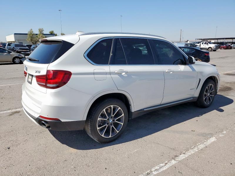 Photo 3 from auction – 2017 BMW X5 SDRIVE3 with VIN 5UXKR2C34H0U23710