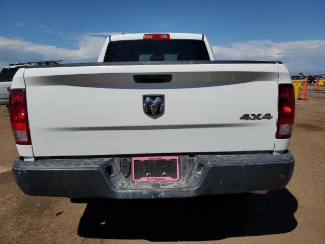Photo 6 from auction – 2022 RAM 1500 CLASS with VIN 1C6RR7FG9NS161928