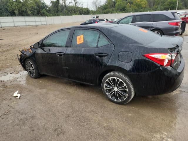 Photo 2 from auction – 2015 TOYOTA COROLLA L with VIN 2T1BURHE4FC479300