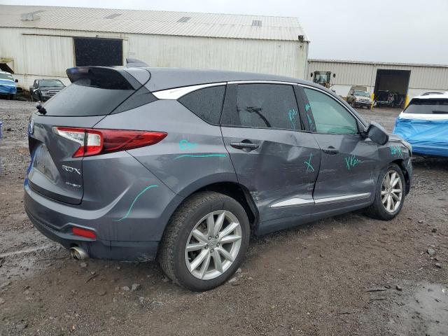 Photo 3 from auction – 2019 ACURA RDX with VIN 5J8TC2H36KL030167