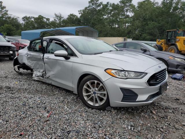 Photo 4 from auction – 2019 FORD FUSION SE with VIN 3FA6P0HD6KR159398