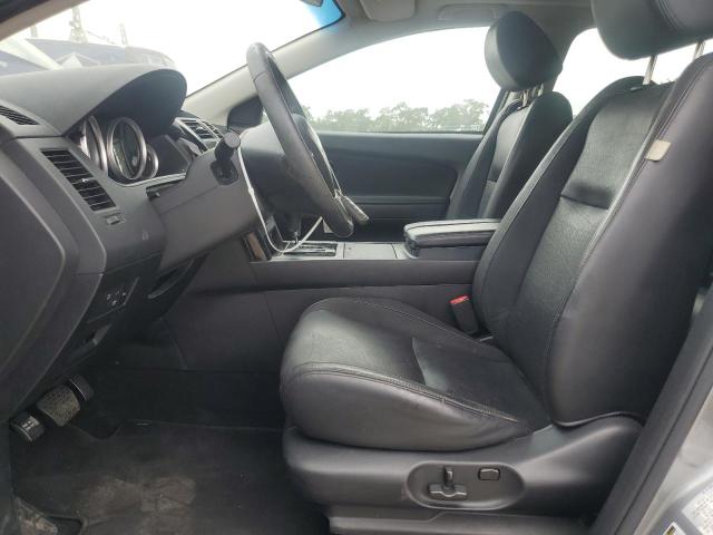 Photo 7 from auction – 2014 MAZDA 3 I with VIN JM3TB3CV1E0425855