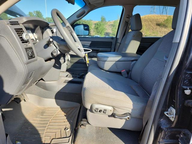 Photo 7 from auction – 2008 DODGE RAM 1500 with VIN 3D7KS19D88G174622