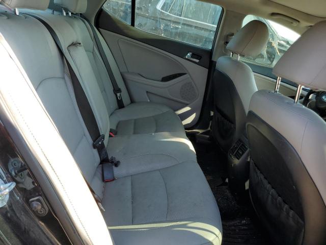 Photo 10 from auction – 2014 KIA OPTIMA EX with VIN 5XXGN4A74EG317322