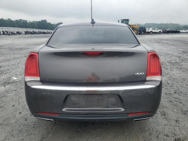 Photo 6 from auction – 2015 CHRYSLER 300 LIMITE with VIN 2C3CCAAG6FH833039