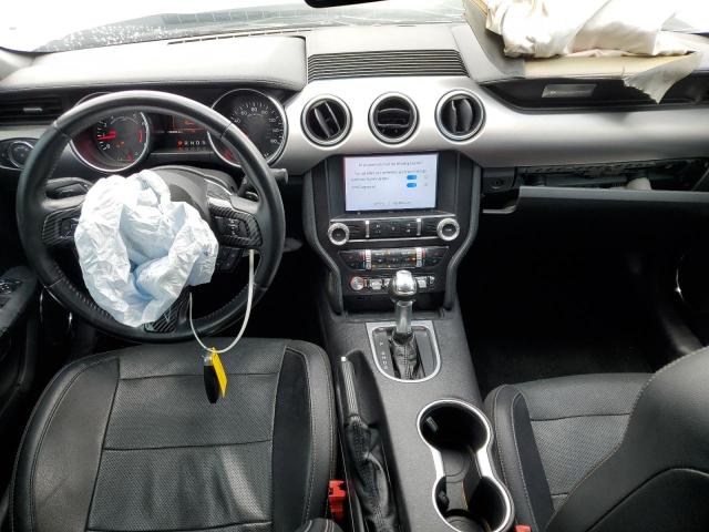 Photo 8 from auction – 2019 FORD MUSTANG with VIN 1FA6P8TH3K5186411