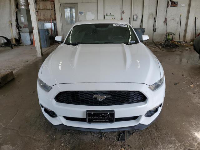 Photo 5 from auction – 2015 FORD MUSTANG with VIN 1FA6P8TH0F5390055