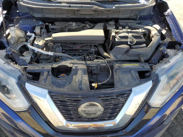 Photo 12 from auction – 2018 NISSAN ROGUE S with VIN KNMAT2MV6JP545870