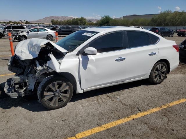Photo 1 from auction – 2019 NISSAN SENTRA S with VIN 3N1AB7AP1KY423930