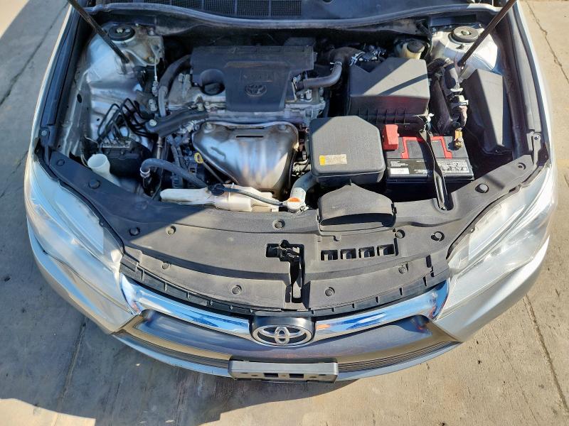 Photo 11 from auction – 2016 TOYOTA CAMRY LE with VIN 4T4BF1FK1GR541858