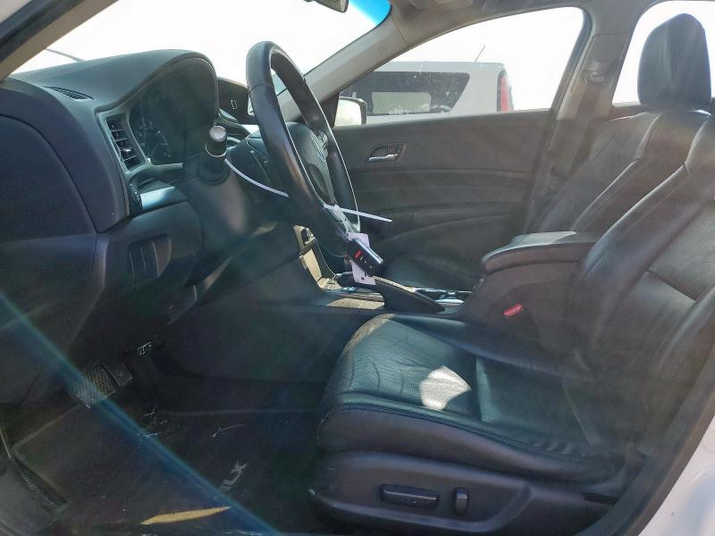 Photo 7 from auction – 2015 ACURA ILX 20 with VIN 19VDE1F34FE005253