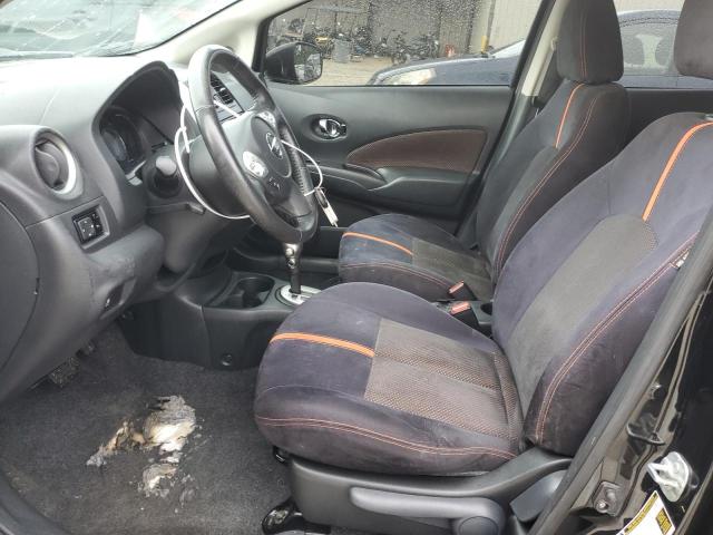 Photo 7 from auction – 2015 NISSAN VERSA NOTE with VIN 3N1CE2CP8FL443630