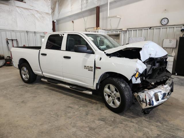 Photo 4 from auction – 2019 RAM 1500 CLASS with VIN 1C6RR7SM2KS699300