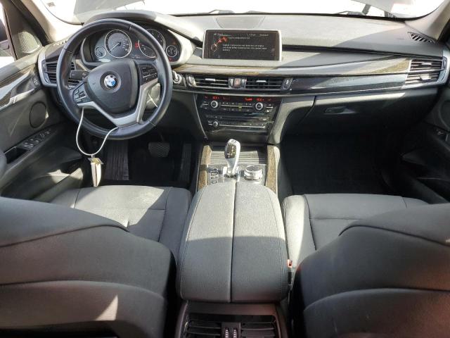 Photo 8 from auction – 2015 BMW X5 XDRIVE3 with VIN 5UXKR0C52F0K57304