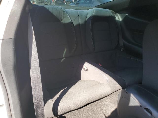 Photo 10 from auction – 2015 FORD MUSTANG with VIN 1FA6P8AM8F5372791