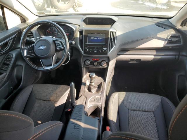 Photo 8 from auction – 2019 SUBARU CROSSTREK with VIN JF2GTACC5KG271004