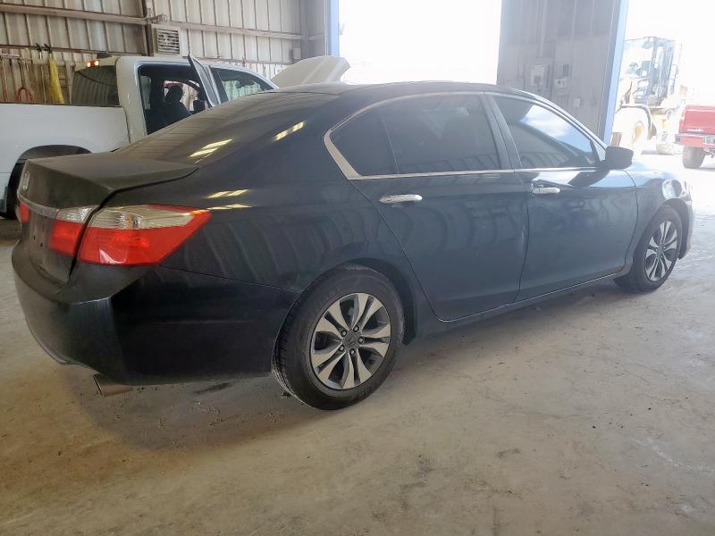 Photo 3 from auction – 2014 HONDA ACCORD LX with VIN 1HGCR2F33EA071678