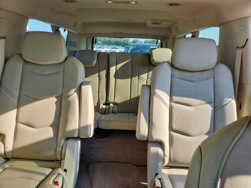 Photo 10 from auction – 2015 CADILLAC ESCALADE with VIN 1GYS4SKJ9FR556059