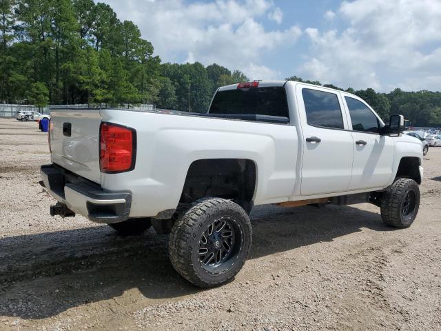 Photo 3 from auction – 2015 CHEVROLET SILVERADO with VIN 1GC1KVE81FF162834