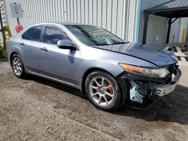 Photo 4 from auction – 2011 ACURA TSX with VIN JH4CU2F51BC800645