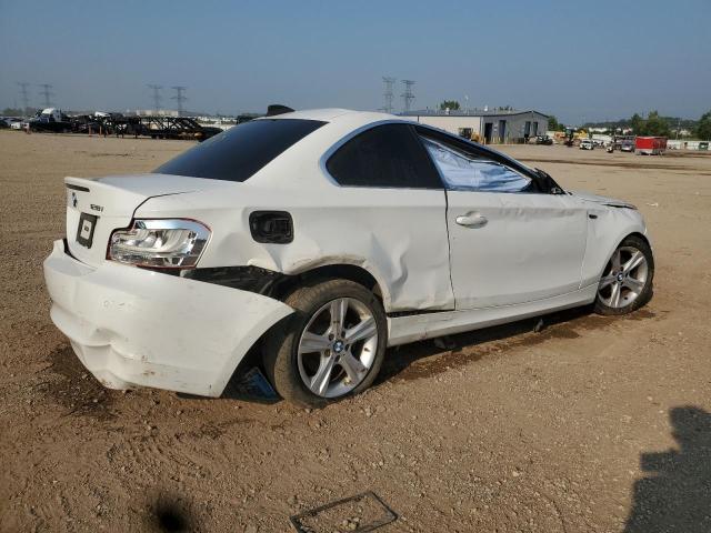 Photo 3 from auction – 2012 BMW 128 I with VIN WBAUP7C59CVP23735