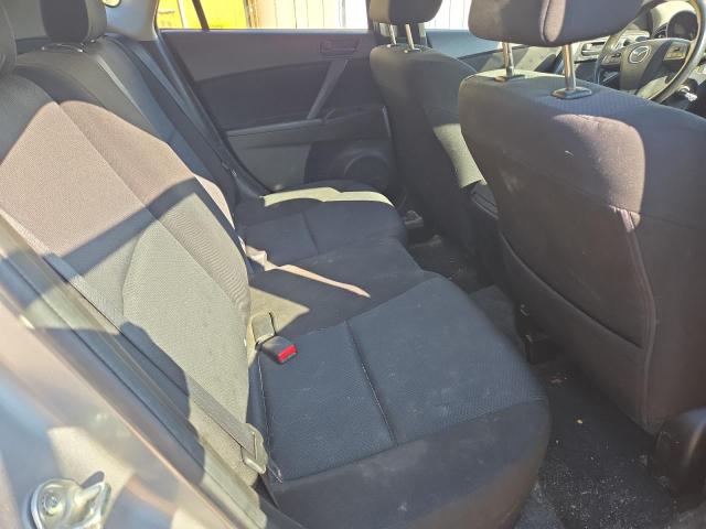 Foto 10 de la subasta – 2011 MAZDA 3 I con VIN JM1BL1KF9B1374949