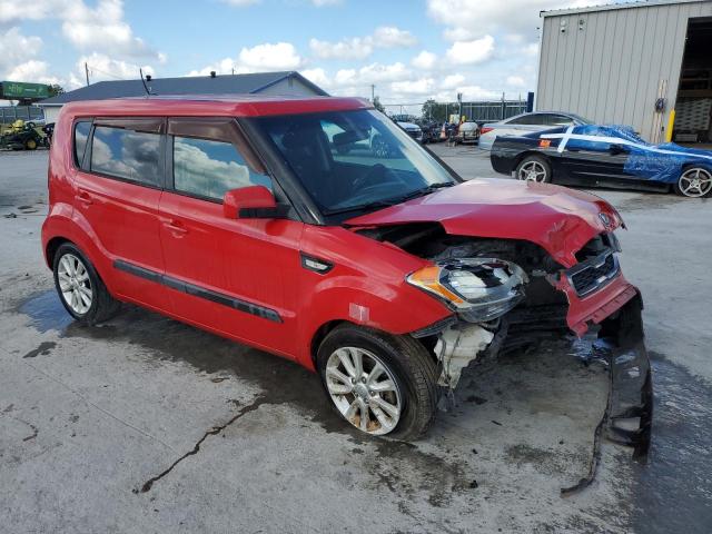 Photo 4 from auction – 2013 KIA SOUL with VIN KNDJT2A58D7625938