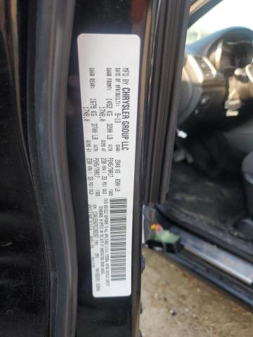 Photo 14 from auction – 2014 JEEP GRAND CHER with VIN 1C4RJEAG7EC282267