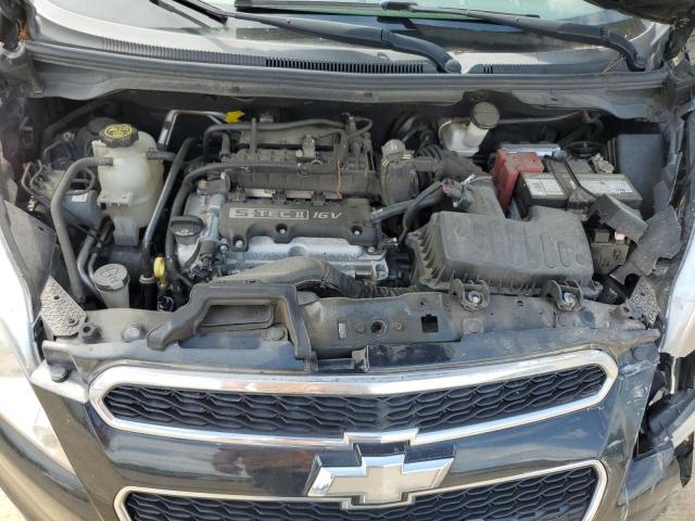 Photo 12 from auction – 2015 CHEVROLET SPARK LS with VIN KL8CB6S90FC803204