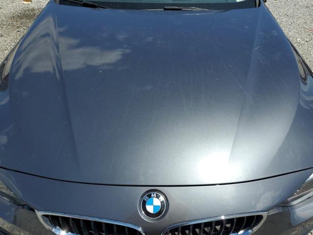 Photo 11 from auction – 2018 BMW 430XI GRAN with VIN WBA4J3C55JBG91457