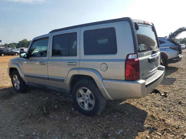 Photo 2 from auction – 2007 JEEP COMMANDER with VIN 1J8HG48P27C702264