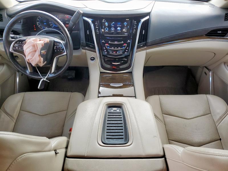 Photo 8 from auction – 2018 CADILLAC ESCALADE E with VIN 1GYS4JKJ4JR394473