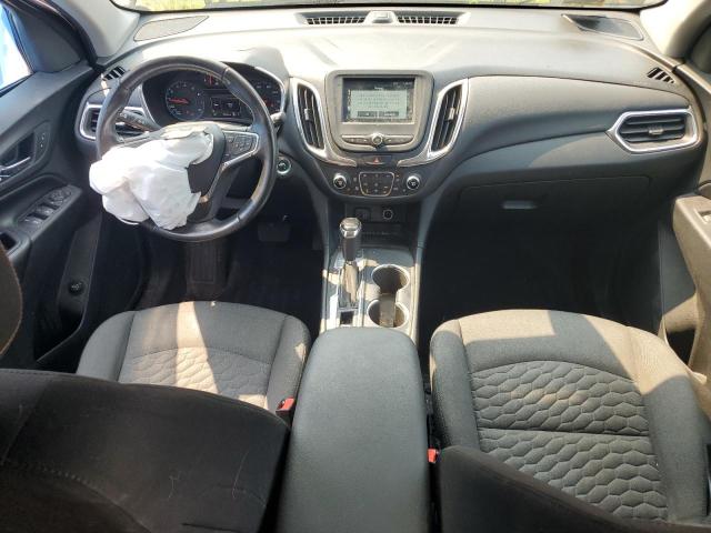 Photo 8 from auction – 2018 CHEVROLET EQUINOX LT with VIN 2GNAXTEX9J6343266