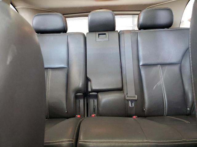 Photo 10 from auction – 2010 FORD EDGE SEL with VIN 2FMDK4JC5ABB02630
