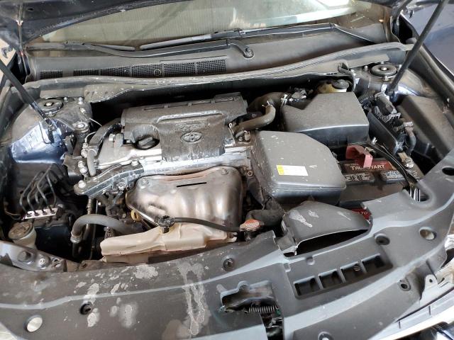 Photo 11 from auction – 2016 TOYOTA CAMRY LE with VIN 4T4BF1FK8GR547995