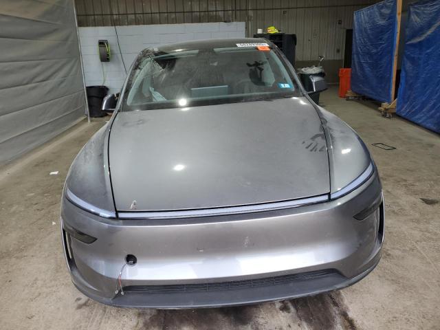 Photo 5 from auction – 2025 TESLA MODEL Y with VIN 7SAYGDEE3TF368191