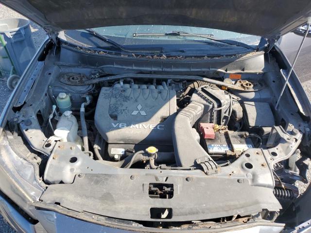 Photo 12 from auction – 2010 MITSUBISHI OUTLANDER with VIN JA4JT3AX9AZ603528