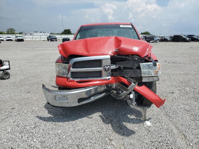 Photo 5 from auction – 2011 DODGE RAM 1500 with VIN 1D7RV1GT9BS676703