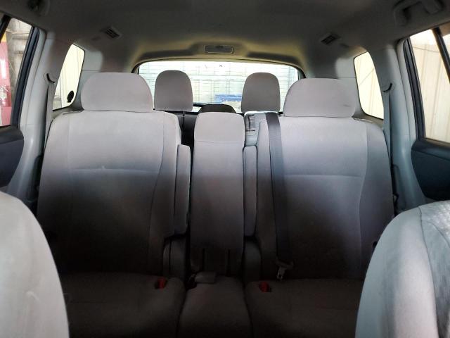 Photo 10 from auction – 2009 TOYOTA HIGHLANDER with VIN JTEES41A492136580
