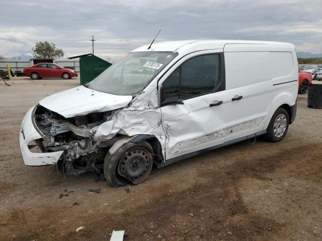 FORD TRANSIT CO 2016 with VIN NM0LS7E71G1234784 - Photo from auction