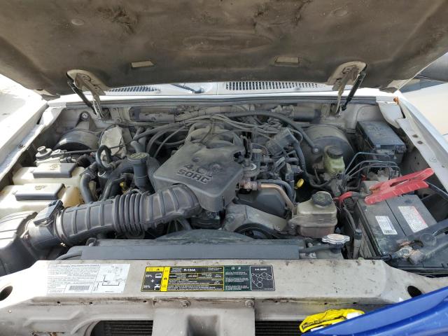 Photo 11 from auction – 2003 FORD EXPLORER S with VIN 1FMZU77E83UA40261
