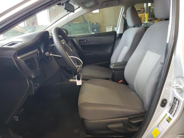 Photo 7 from auction – 2014 TOYOTA COROLLA L with VIN 2T1BURHE6EC208222