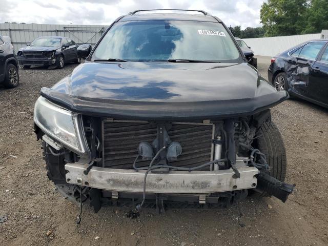 Photo 5 from auction – 2015 NISSAN PATHFINDER with VIN 5N1AR2MM0FC652607