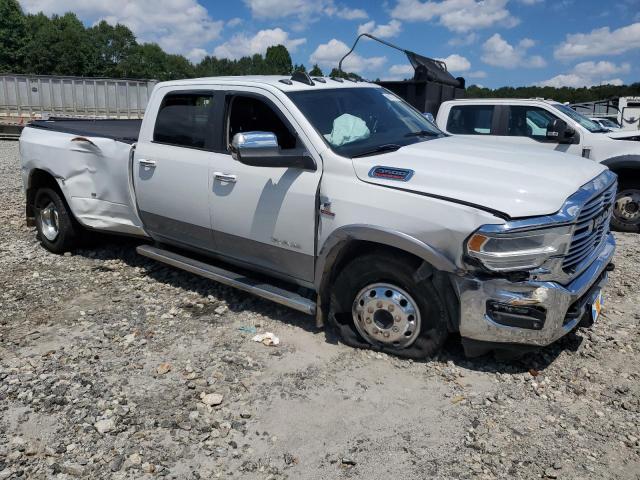 Photo 4 from auction – 2019 RAM 3500 LARAMIE with VIN 3C63RRJL3KG718082